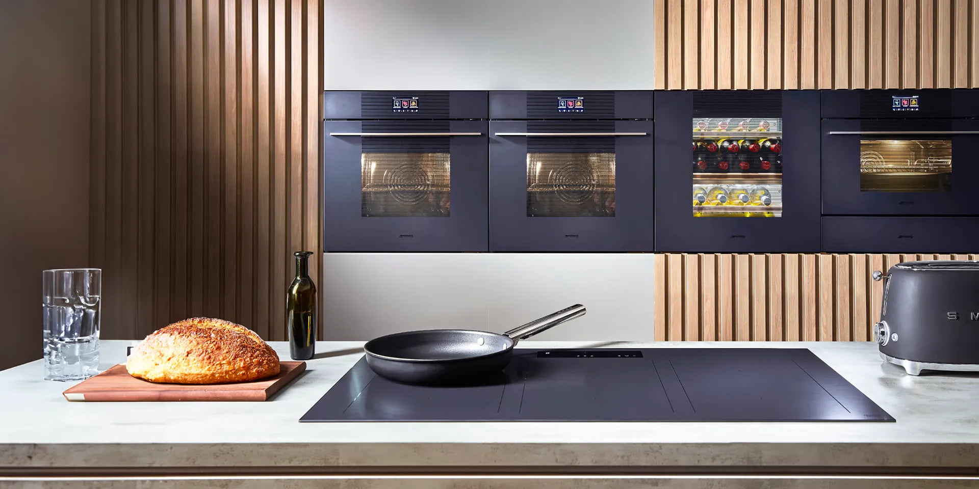 Planning your new kitchen