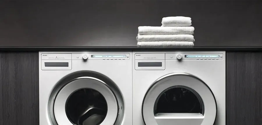 ASKO Laundy and Dishwasher Offers
