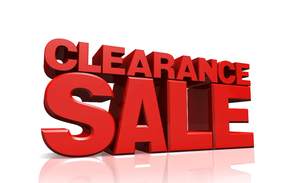 RED HOT DEALS