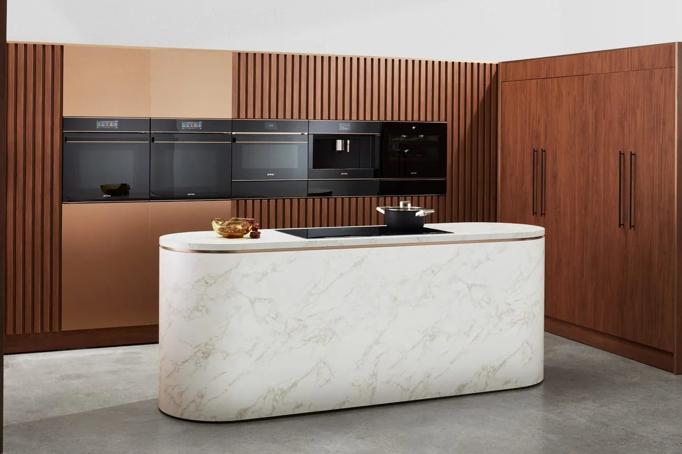 SMEG Cooking Class Friday June 27, Saturday June 28 book here