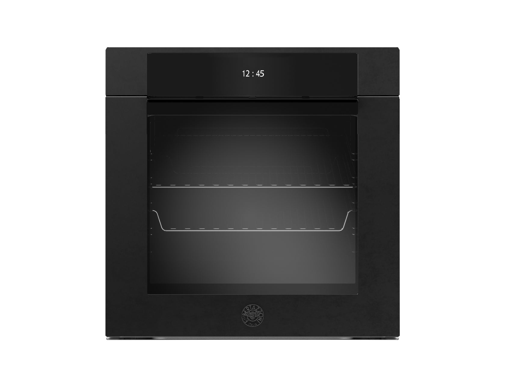 Bertazzoni 60cm Built-in Pyrolytic Oven - F6011MODPTN/23 *Ex-Display*