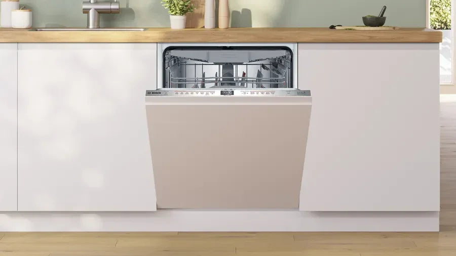 Bosch Series 6 60cm fully-integrated dishwasher SMV6HCX01A