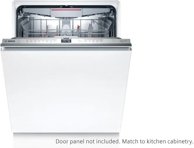 Bosch Series 6 60cm fully-integrated dishwasher SMV6HCX01A