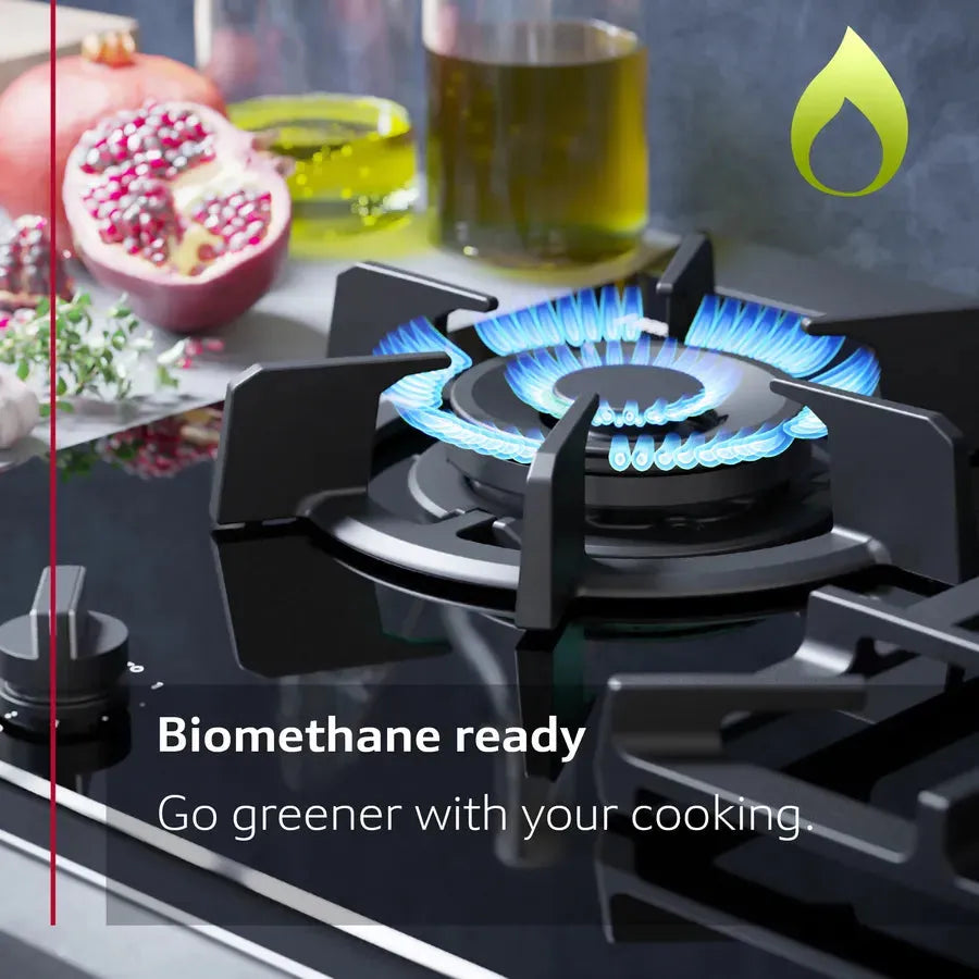 Neff 90cm Gas Cooktop with FlameSelect - N90 T29TA79N0A