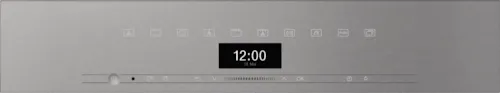 Miele 60cm Built In Oven - H 7464 BP VitroLine Graphite Grey Pyrolytic Oven