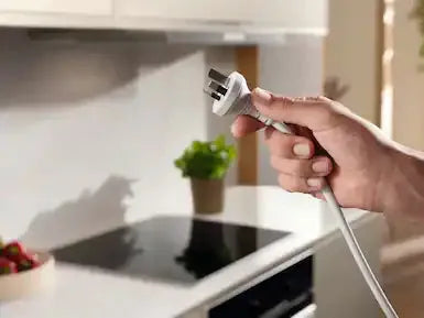 Miele 60cm Induction Cooktop KM 7220 FL