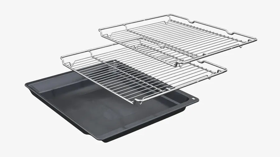 Neff 60cm Pyrolytic Oven - N70 Built In B54CR71G0B