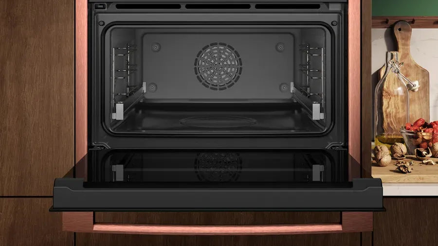 Neff Flex Design 45cm Steam Oven - N90 Built In C29FY5CY0
