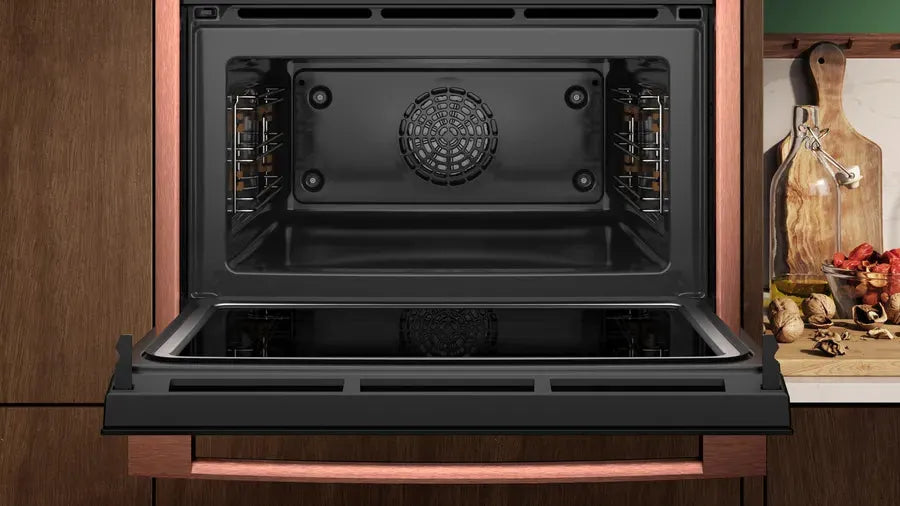 Neff 45cm Combi Microwave Oven Flex Design - N70 Built In C29MR21Y0B