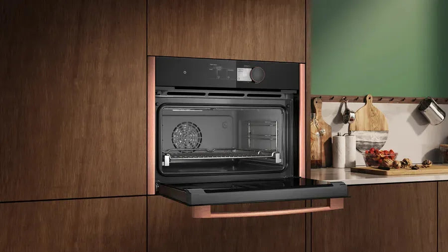 Neff Flex Design 45cm Steam Oven - N90 Built In C29FY5CY0