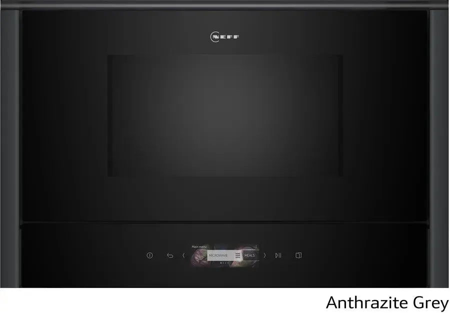 Neff Flex Design Microwave Oven - N70 Built In NL9WR21Y1A
