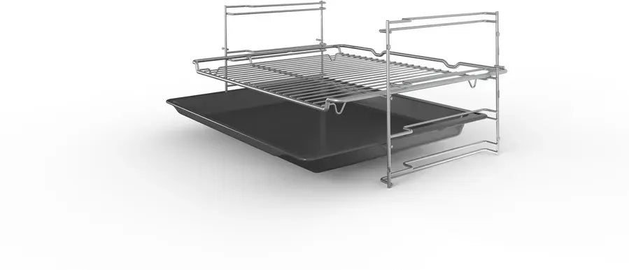 Neff 60cm Pyrolytic Oven - N50 Built In B6ACM7AG0A