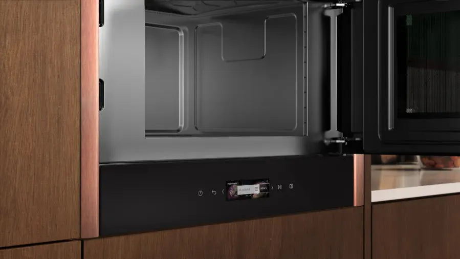 Neff Flex Design Microwave Oven - N70 Built In NL9WR21Y1A