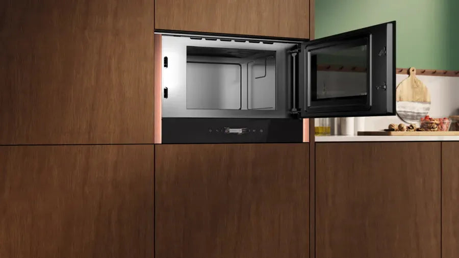 Neff Flex Design Microwave Oven - N70 Built In NL9WR21Y1A