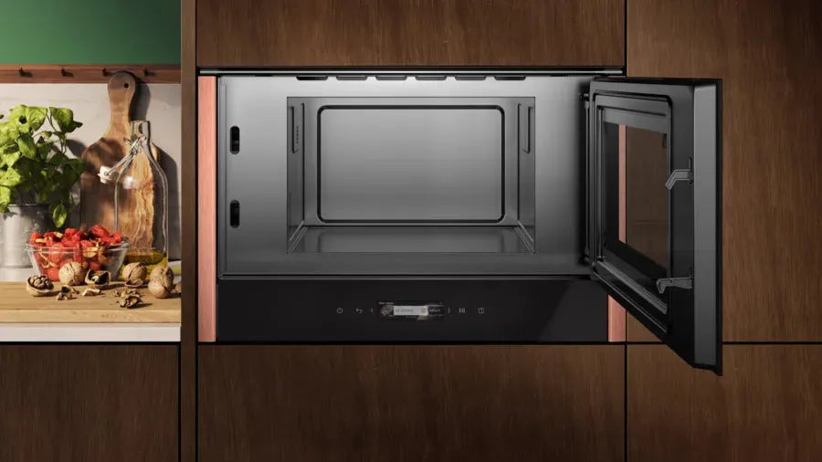 Neff Flex Design Microwave Oven - N70 Built In NL9WR21Y1A