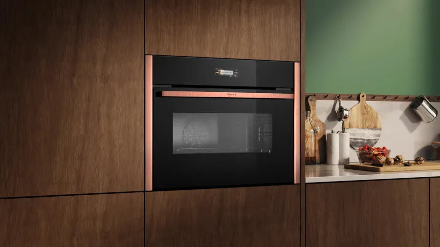 Neff 45cm Combi Microwave Oven Flex Design - N70 Built In C29MR21Y0B