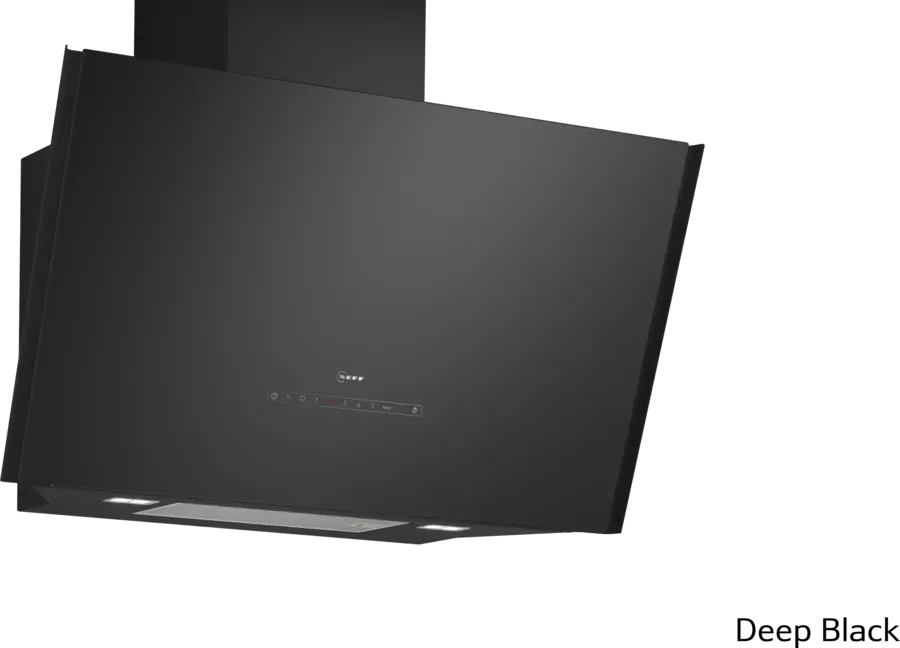 Neff 90cm Canopy Rangehood wall mounted Flex Design - N90 D98IPT2Y5