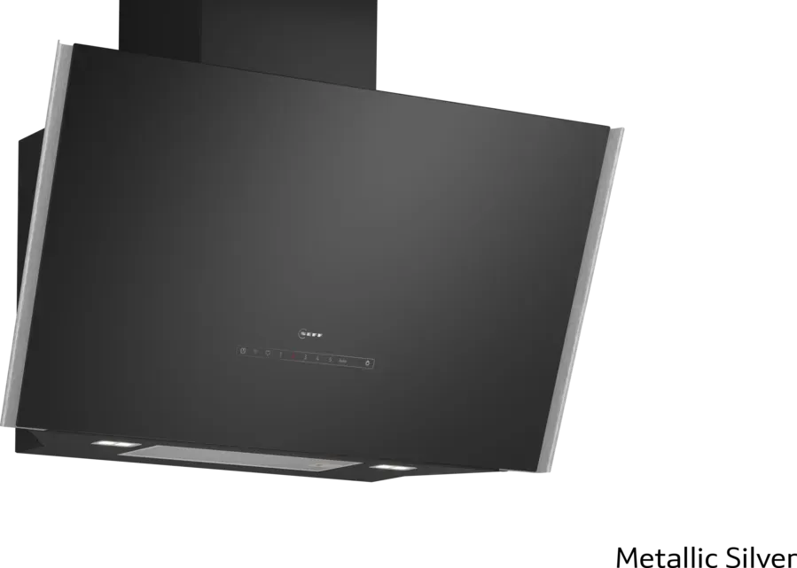 Neff 90cm Canopy Rangehood wall mounted Flex Design - N90 D98IPT2Y5