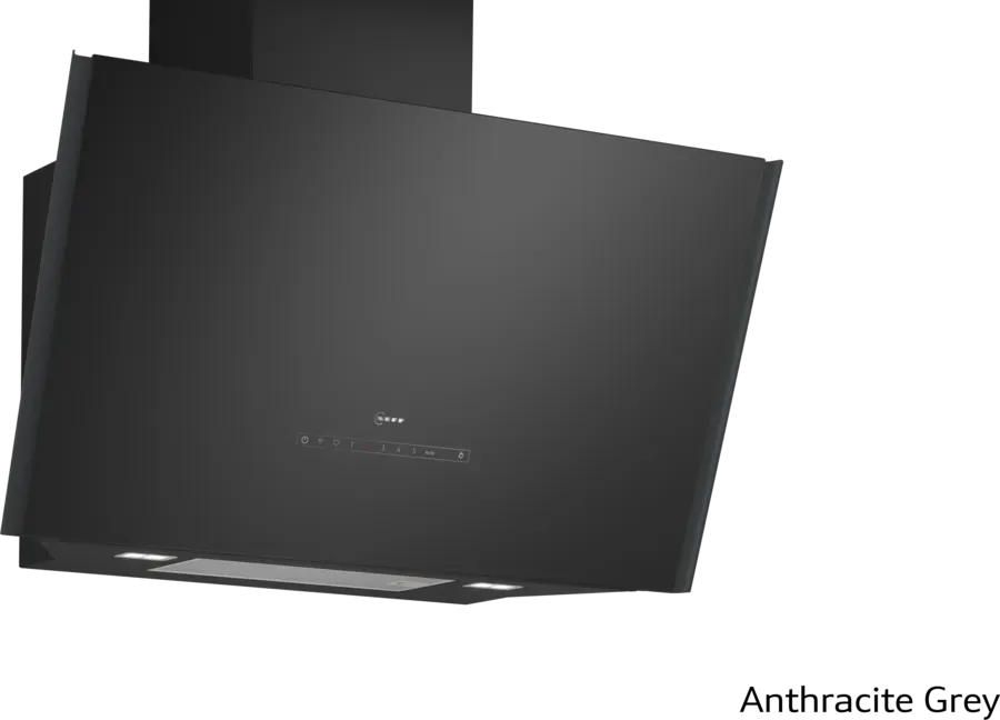 Neff 90cm Canopy Rangehood wall mounted Flex Design - N90 D98IPT2Y5