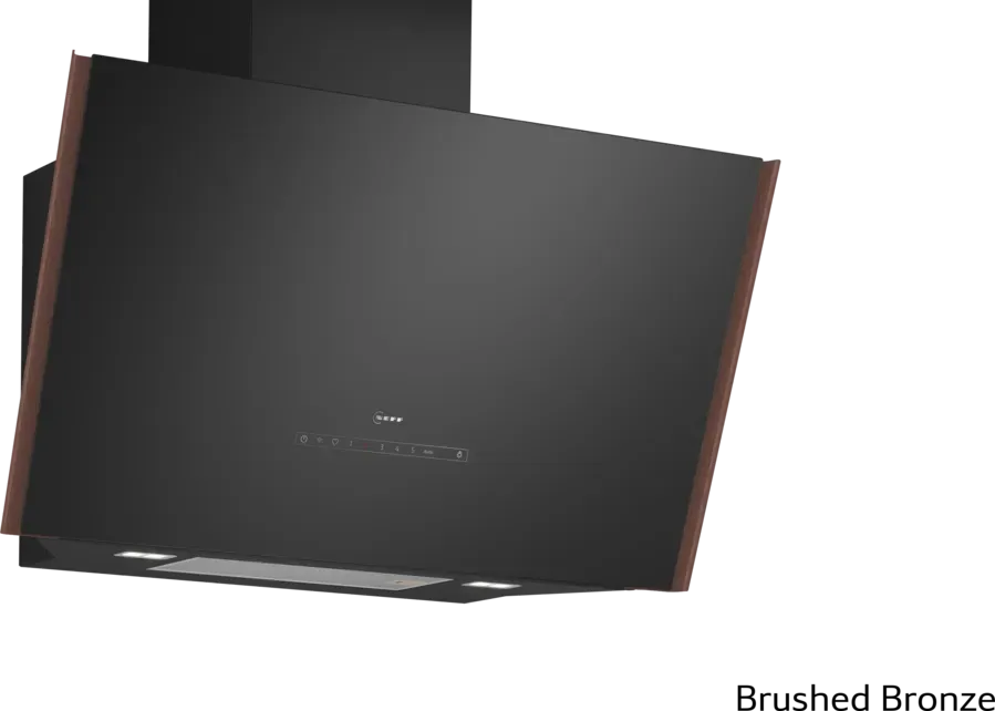 Neff 90cm Canopy Rangehood wall mounted Flex Design - N90 D98IPT2Y5