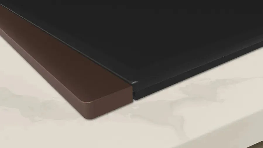 Neff 80cm Induction Cooktop with Integrated Rangehood - N90 V68YYX4C0