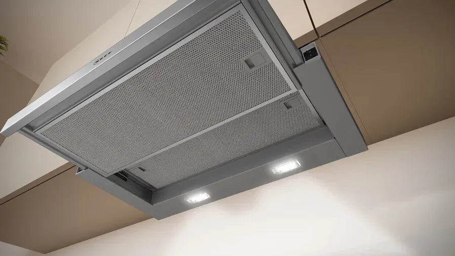 Neff 60cm slideout rangehood - N30 D46BR22N1B