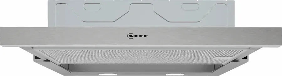 Neff 60cm slideout rangehood - N30 D46BR22N1B