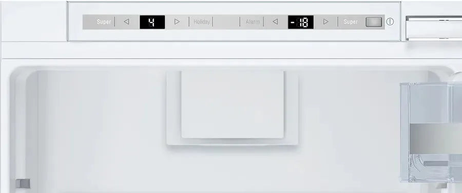 Neff Built In Fridge-Freezer - N70 KI7863D30A