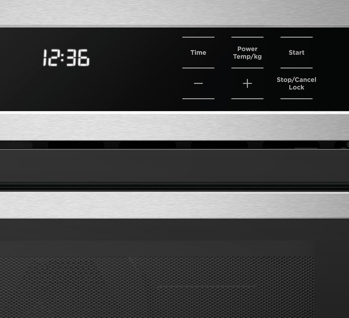 Westinghouse 44L Built-in Combi Microwave - WMB4425SC