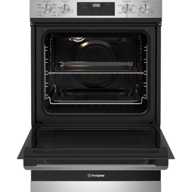 Westinghouse 60cm Multi-function Duo Oven - WVE6525SD