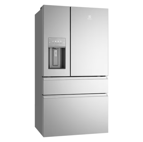 Electrolux 609L UltimateTaste 900 French door fridge - EHE6899SA *Ex-Display*