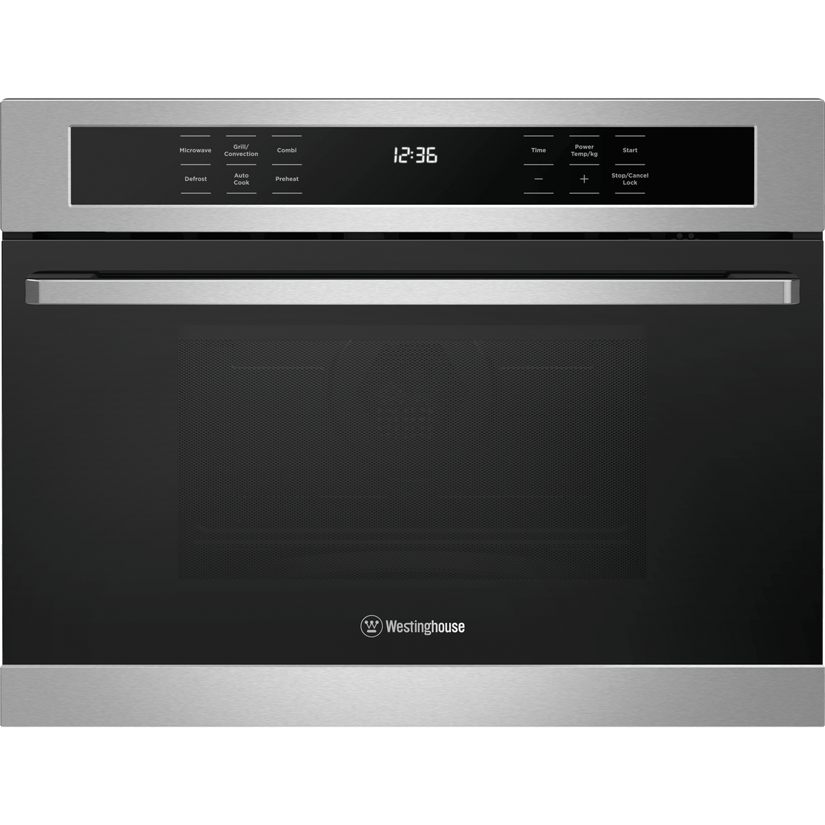 Westinghouse 44L Built-in Combi Microwave - WMB4425SC