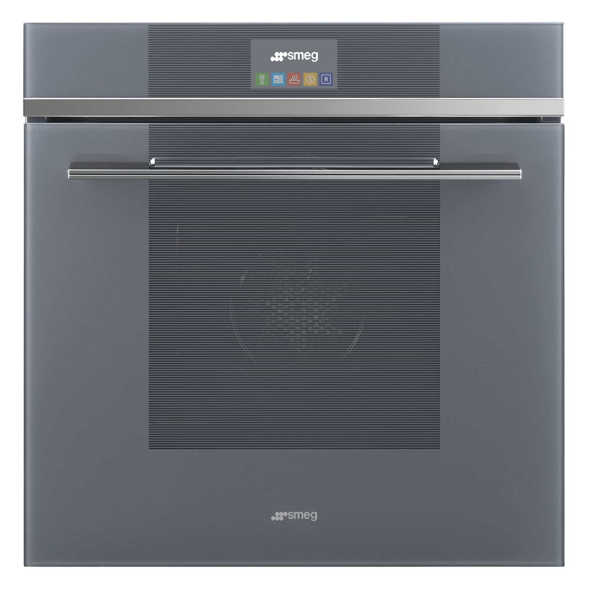 Smeg 60cm Pyrolytic Oven Thermoseal - SFPA6104TVS *Clearance Line*
