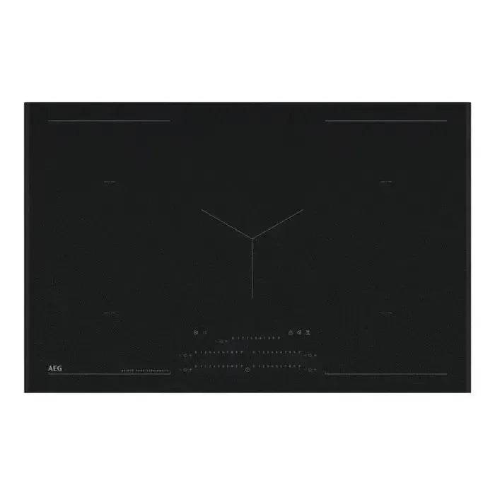 AEG 80cm SaphirMatt 5 Zone Induction Cooktop - newtonshomeappliances