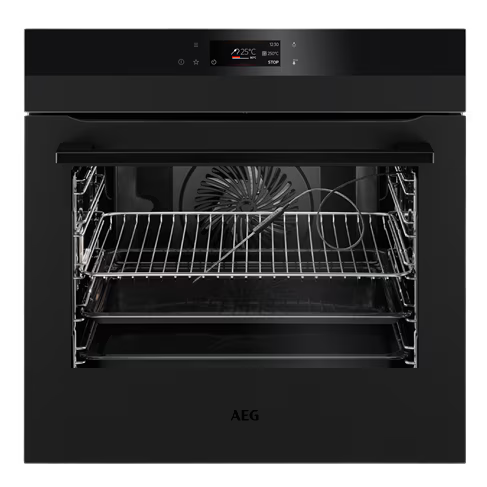 AEG 60cm Sensecook Multifunction oven - BPK74238PT *Ex-Display, One only*