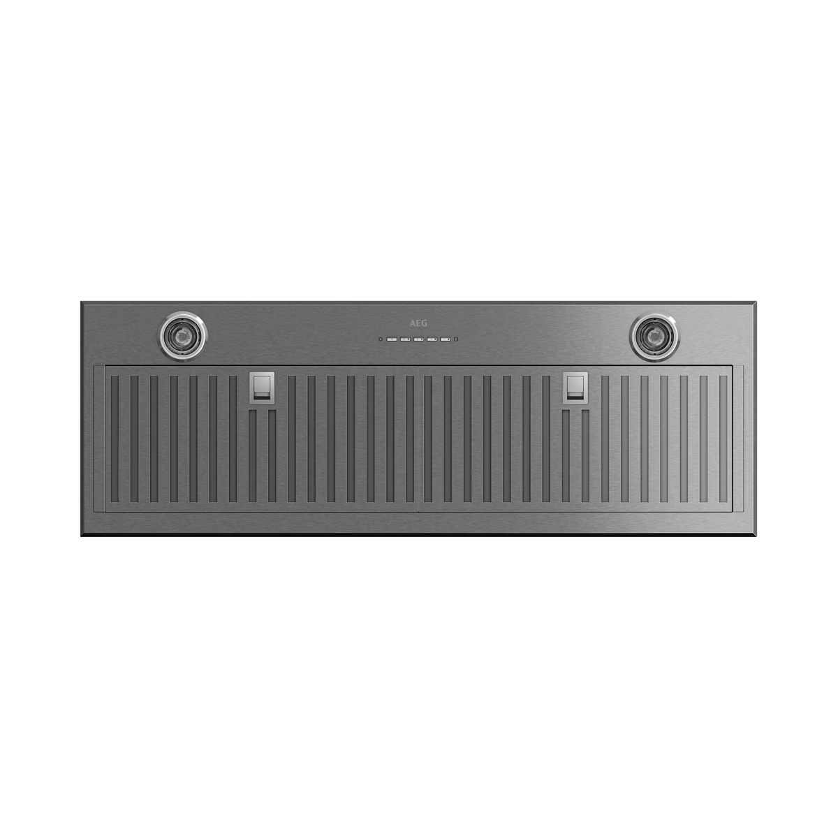 AEG 90cm Quiet Undermount Integrated Rangehood with Off-Board Motor - DGR9969HB