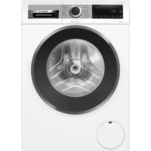 Bosch 9kg Front Load Washer White - WGG24401AU