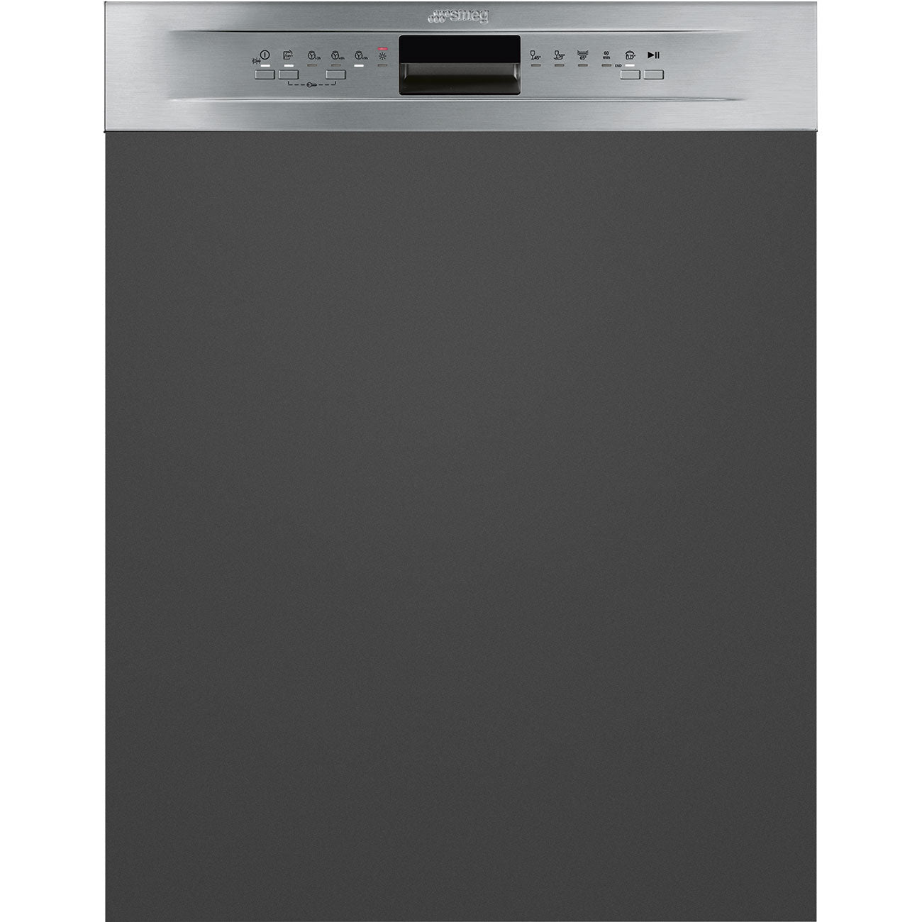 Smeg 60cm Built-in Dishwasher - DWAI6214X4 *Clearance Line*