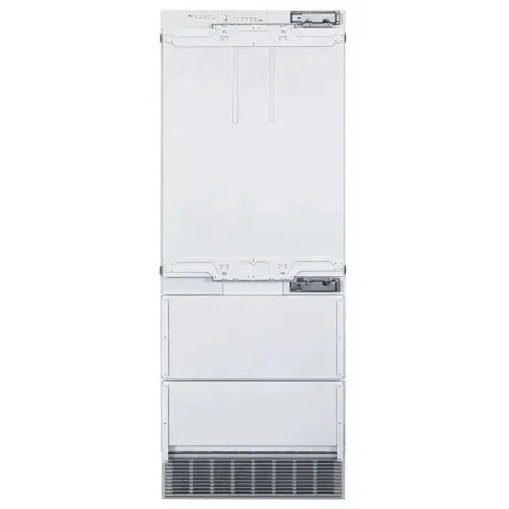 Liebherr 387 Litre Integrated Bottom Mount Refrigerator