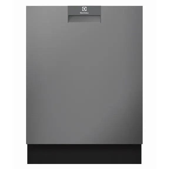 Electrolux 60cm Built-In Dishwasher - ESF97400RKX Dark Stainless Steel