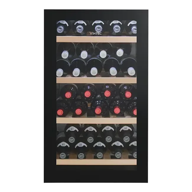 Vintec 35 Bottle Wine Cabinet
