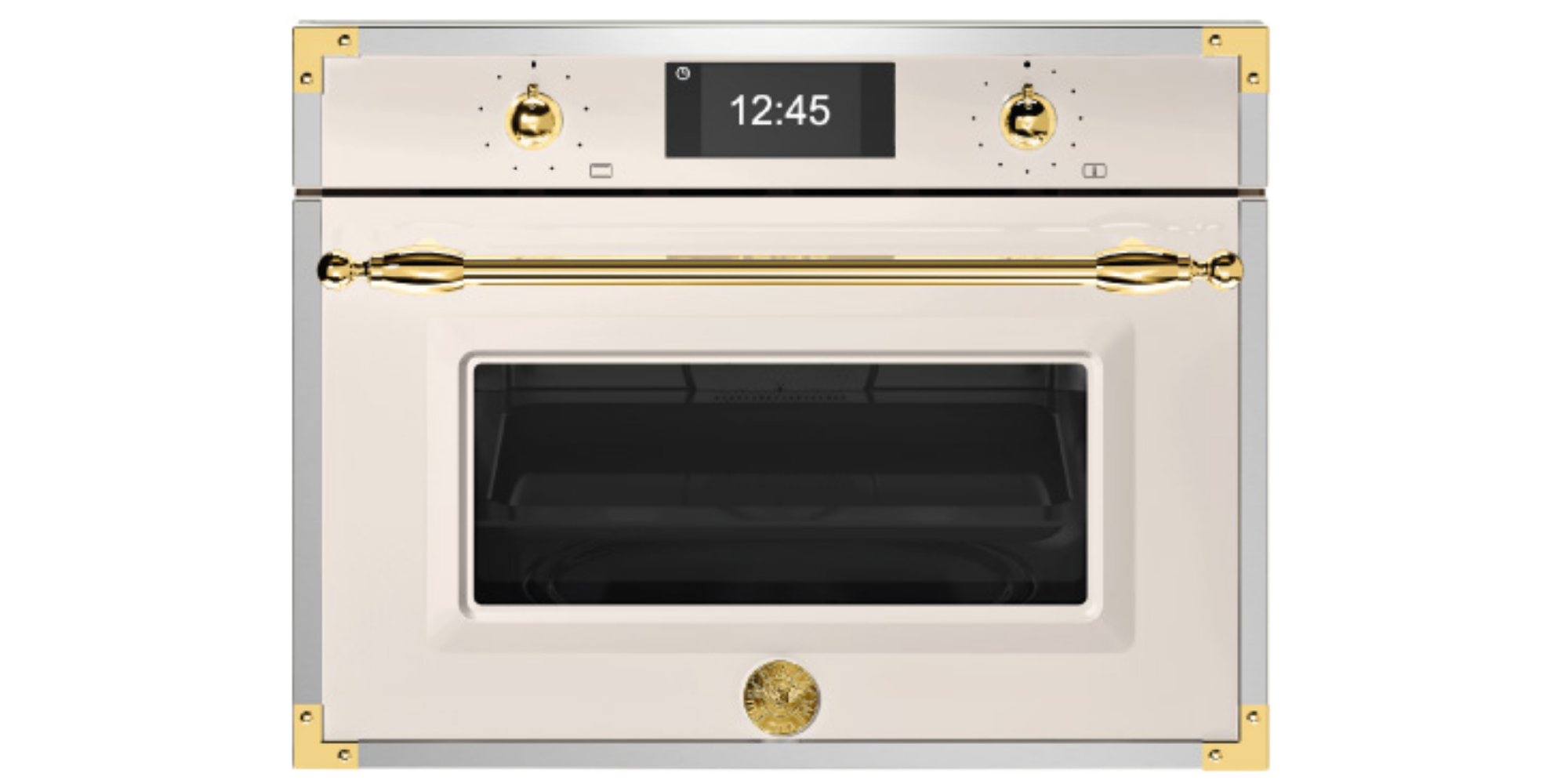 45cm Combi Microwave Oven F457HERMWTAC