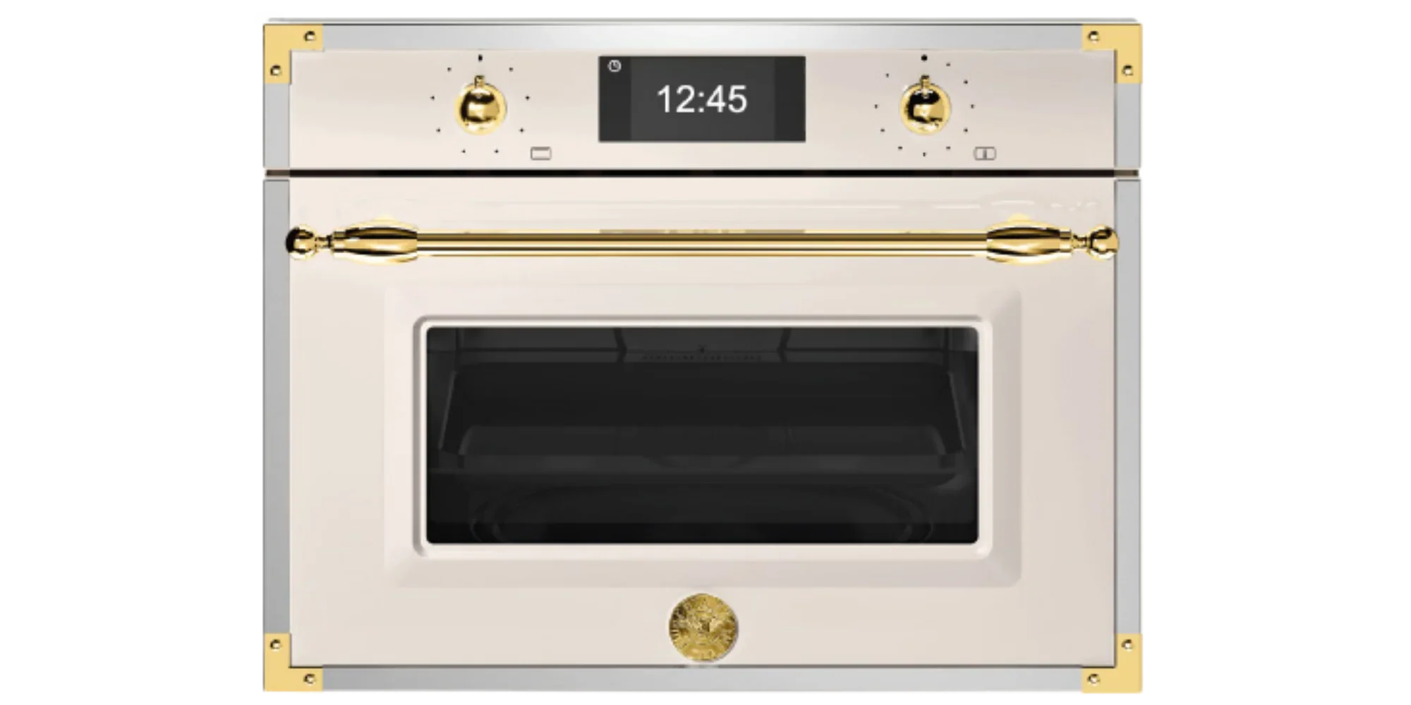 45cm Combi Microwave Oven F457HERMWTAC