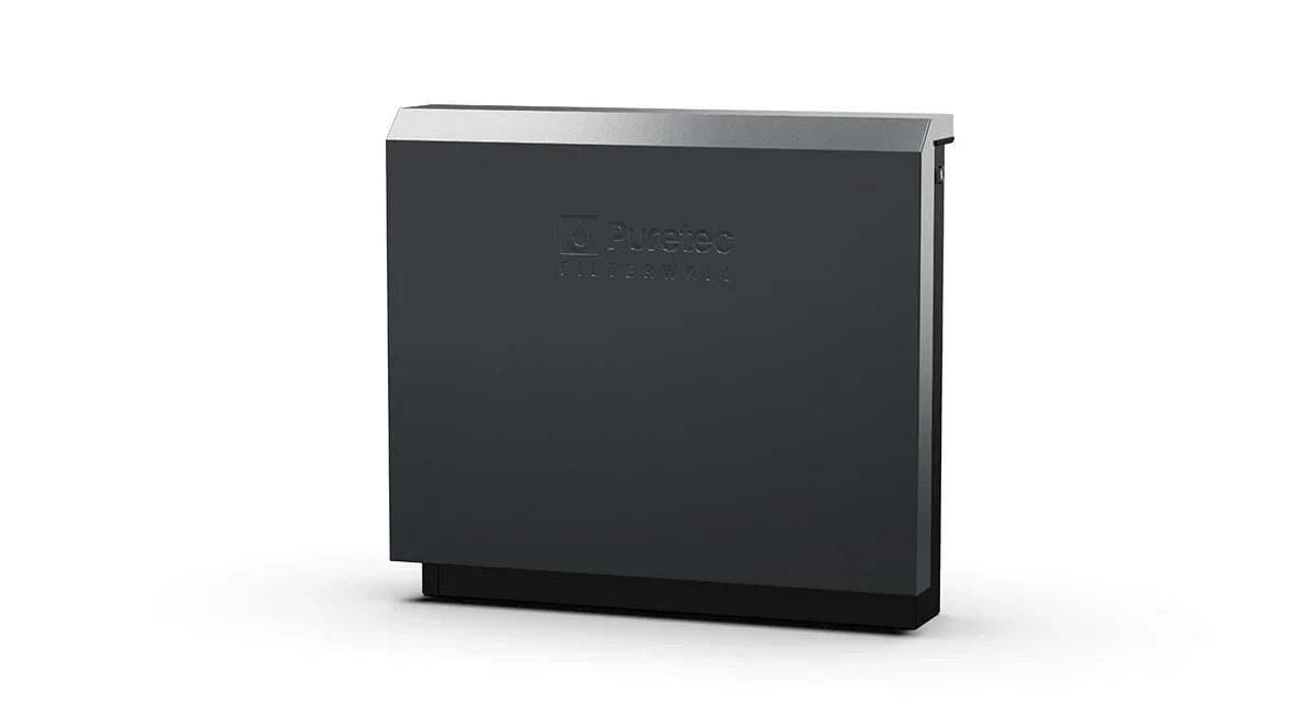Puretec FilterWall-F6 - Whole House Filtration System