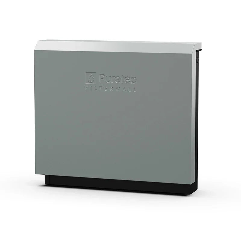 Puretec FilterWall-F6 - Whole House Filtration System