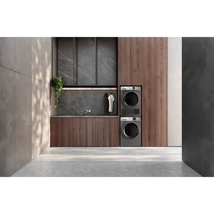 Fisher & Paykel 10kg Series 9 Front Loader Washer Steam Care WH1060SG1