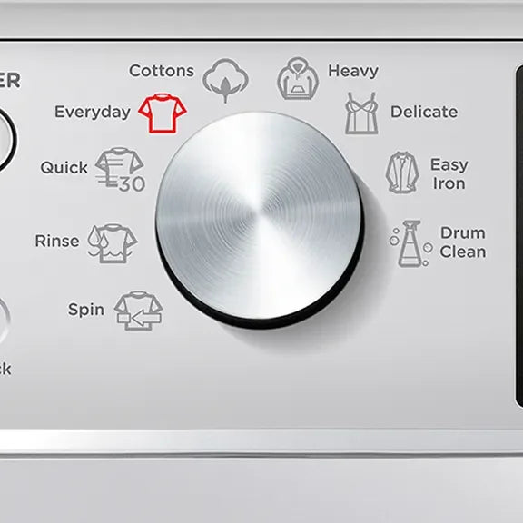 Fisher & Paykel 8kg Series 3 Front Load Washer WH8060J3