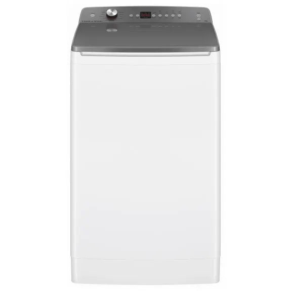 Fisher & Paykel 8kg Top Load Washer WL8058G1 with UV Sanitise