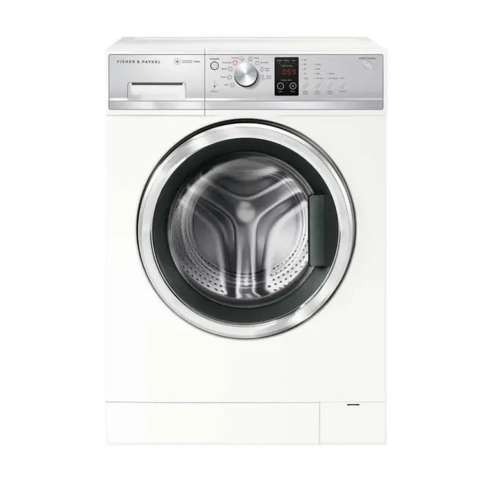 Fisher & Paykel 8kg Series 3 Front Load Washer WH8060J3