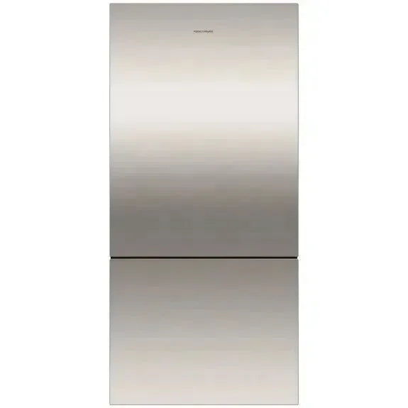 FISHER & PAYKEL 494L Bottom Mount Refrigerator - Stainless Steel RF522BRPX6